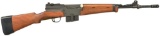 MAS MODEL 49/56 SEMI AUTO RIFLE.