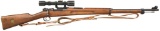 CARL GUSTAF 1900 RIFLE.