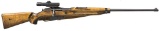 CZECH MODEL VZ 54 BOLT ACTION SNIPER RIFLE.