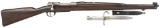DGFM 1909 ARGENTINE BOLT ACTION CAVALRY CARBINE.