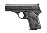 CZ MODEL 70 SEMI AUTO PISTOL.