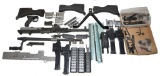 FN MAG-58 PARTS KIT.