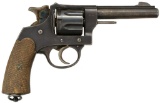 SPANISH / FRENCH MODEL 1915 REVOLVER.