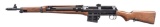 EGYPTIAN HAKIM FACTORY CUTAWAY RIFLE.