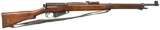 BSA SMLE TRAINER BOLT ACTION RIFLE.