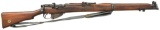 ENFIELD SMLE MK I*** BOLT ACTION RIFLE.