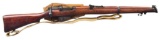 LITHGOW MODEL MK III BOLT ACTION RIFLE