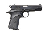 LLAMA MICROMAX 380 SEMI AUTO PISTOL.
