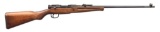 NAGOYA TYPE 99 SPORTERIZED BOLT ACTION RIFLE.