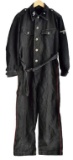 REPRO PANZER TANKER CREW UNIFORM.