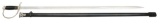 WWII GERMAN SS SENIOR NCO SWORD.