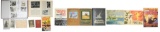 GERMAN & NORWEGIAN, BOOKS, PHOTOS & ALBUMS.