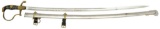 WWI ERA GERMAN PRESENTATION SWORD.
