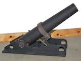 WWII LYLE LINE GUN.
