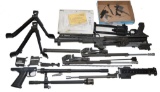 M-249 SAW/MAG-58 PARTS KIT.