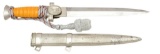WWII GERMAN RED CROSS LEADERS DAGGER.