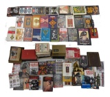 99 VOLUMES OF MOSTLY THIRD REICH RELATED TITLES &