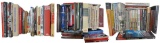 REFERENCE BOOKS & MATERIAL.