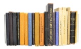 21 US ARMY MANUALS.