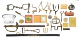 MILITARIA, RELICS & COLLECTIBLES.