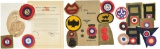 WWI AERO PATCHES AND MORE.