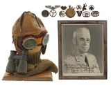 AVIATION RELATED GROUP.