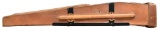 RARE BOYT 43 LEATHER WEAPONS CASE FOR BROWNING