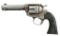 COLT BISLEY SA REVOLVER.