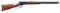 WINCHESTER 1886 LEVER ACTION RIFLE.