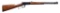 WINCHESTER PRE 64 MODEL 94 LEVER ACTION CARBINE.