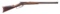 MARLIN 1881 LEVER ACTION RIFLE.