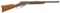 MARLIN 1893 TAKEDOWN LEVER ACTION RIFLE.