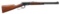 WINCHESTER 94 FLAT BAND LEVER ACTION CARBINE.