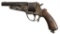 GALAND MODEL 1868 REVOLVER.