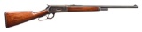 WINCHESTER 1886 LIGHTWEIGHT LEVER ACTION RIFLE.