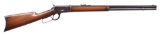 WINCHESTER 1892 RIFLE.