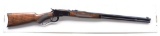 WINCHESTER 1892 DELUXE LEVER ACTION RIFLE.