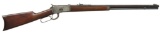 WINCHESTER 1892 LEVER ACTION RIFLE.