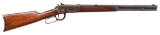 WINCHESTER 1894 LEVER ACTION SHORT RIFLE.