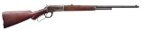 WINCHESTER 1894 SEMI DELUXE LEVER ACTION RIFLE.