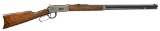 WINCHESTER 94 LEVER ACTION RIFLE.