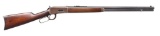 WINCHESTER 94 LEVER ACTION RIFLE.