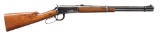 WINCHESTER 94 POST WWII LEVER ACTION CARBINE.