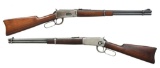 2 WINCHESTER MODEL 94 CARBINES.