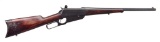 WINCHESTER MODEL 1895 LEVER ACTION CARBINE.