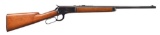 WINCHESTER 53 LEVER ACTION RIFLE.