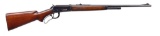 WINCHESTER 64 LEVER ACTION RIFLE.