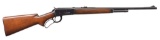 WINCHESTER MODEL 64 LEVER ACTION RIFLE.