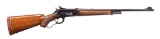 WINCHESTER 71 DELUXE LEVER ACTION RIFLE.