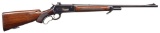 WINCHESTER MODEL 71 DELUXE LEVER ACTION RIFLE.